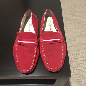 Steve Madden loafers